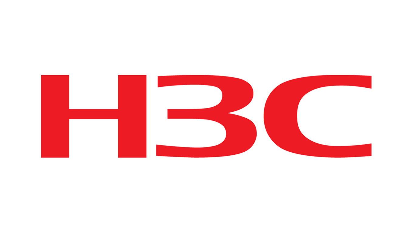 H3C — Toprated Partner