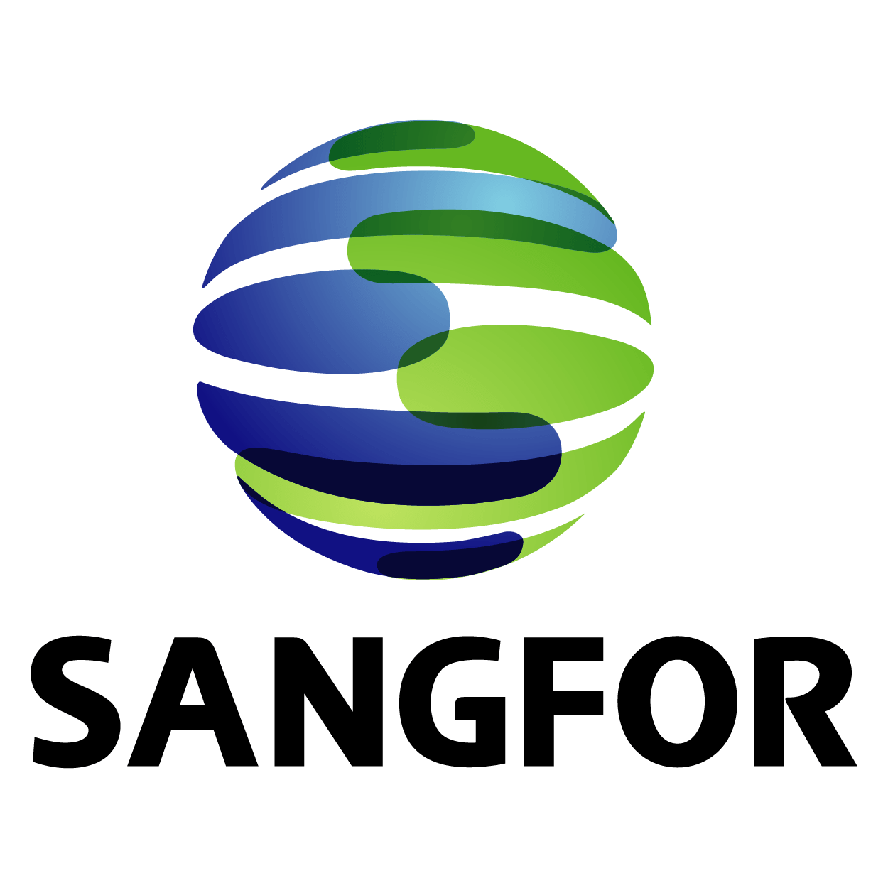 Sangfor Technologies — Toprated Partner