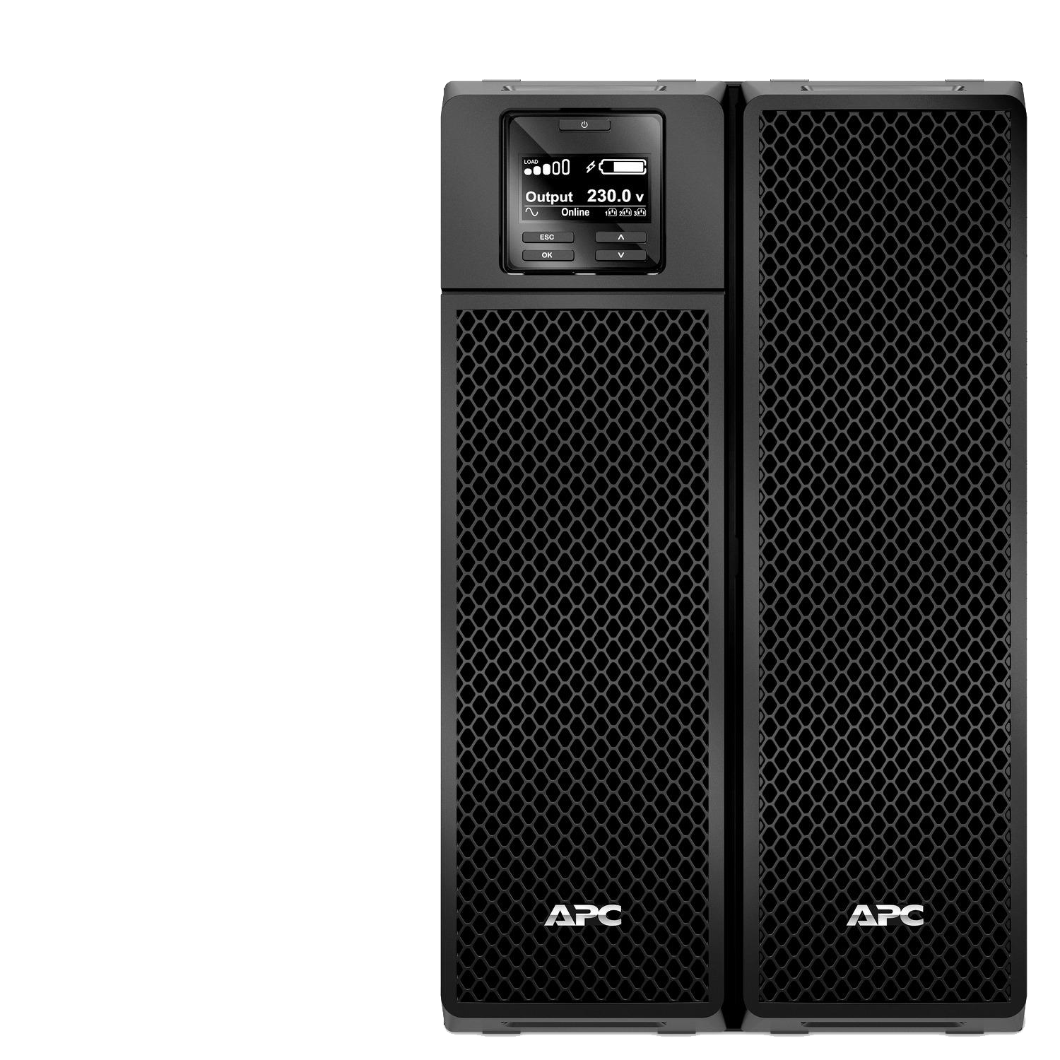 APC by Schneider APC Smart-UPS SRT 10000VA — UPS Systems in Pakistan
