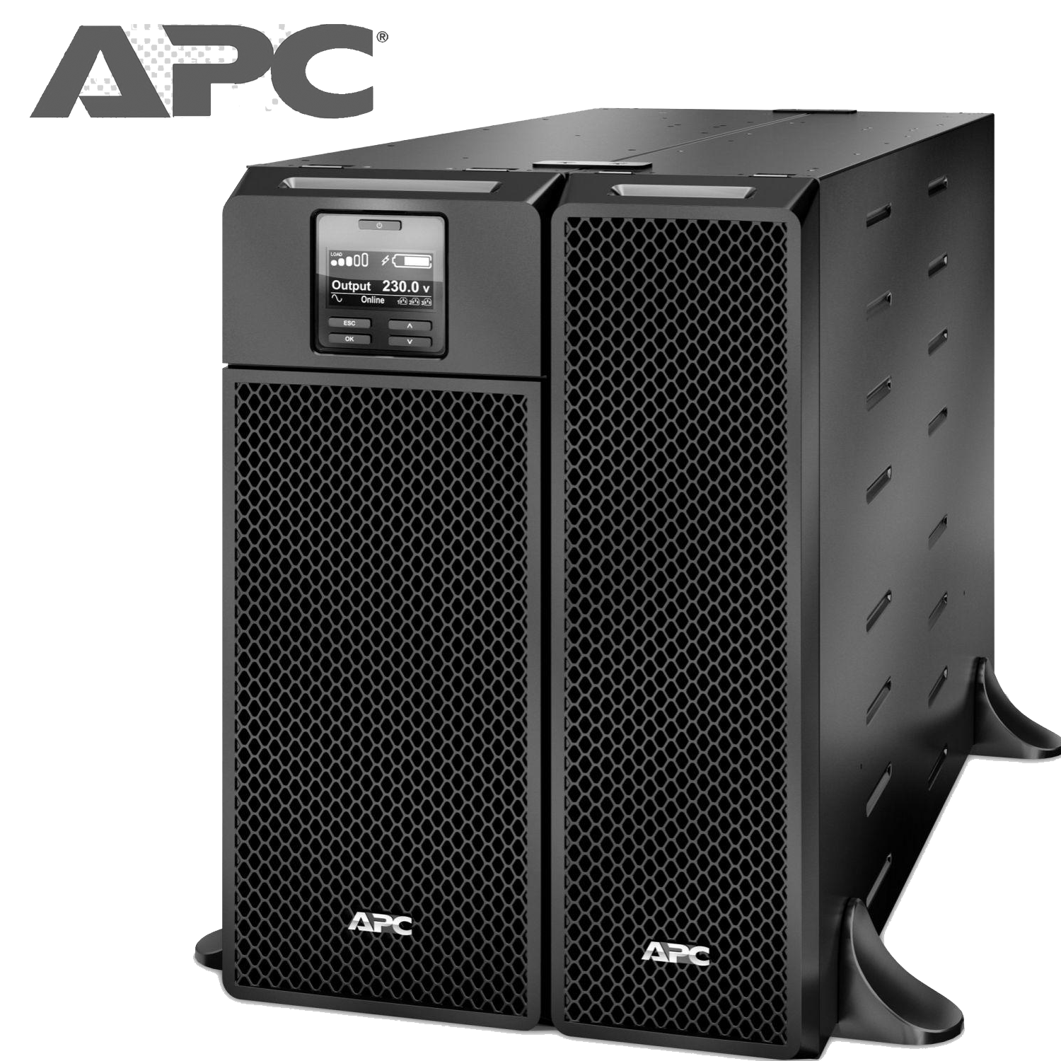 APC by Schneider APC Smart-UPS SRT 6000VA — UPS Systems in Pakistan