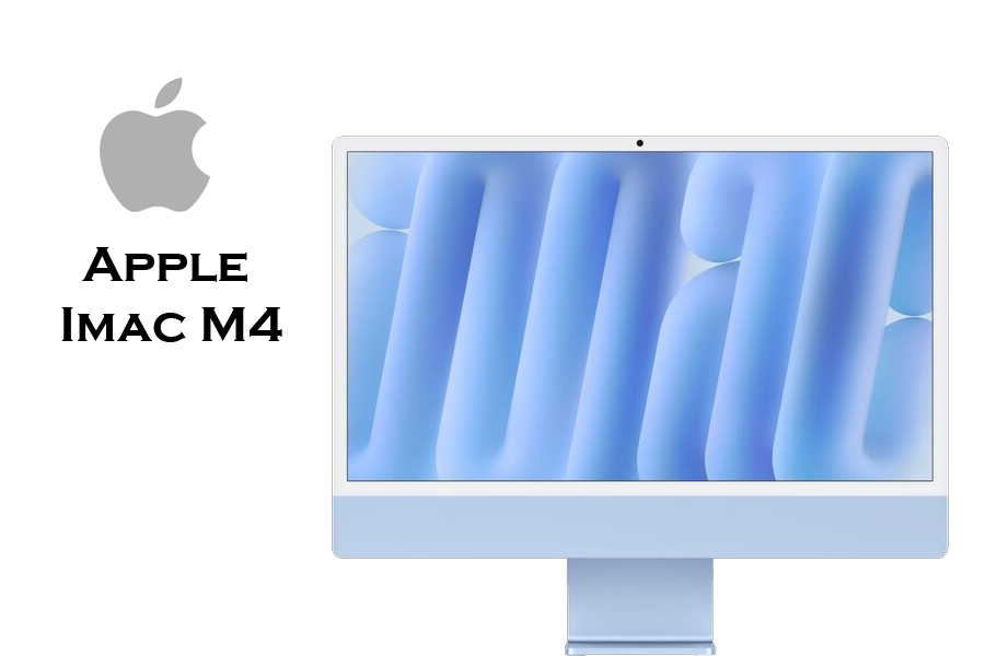 Apple Apple iMac 24" (M4) — Desktop Computers in Pakistan