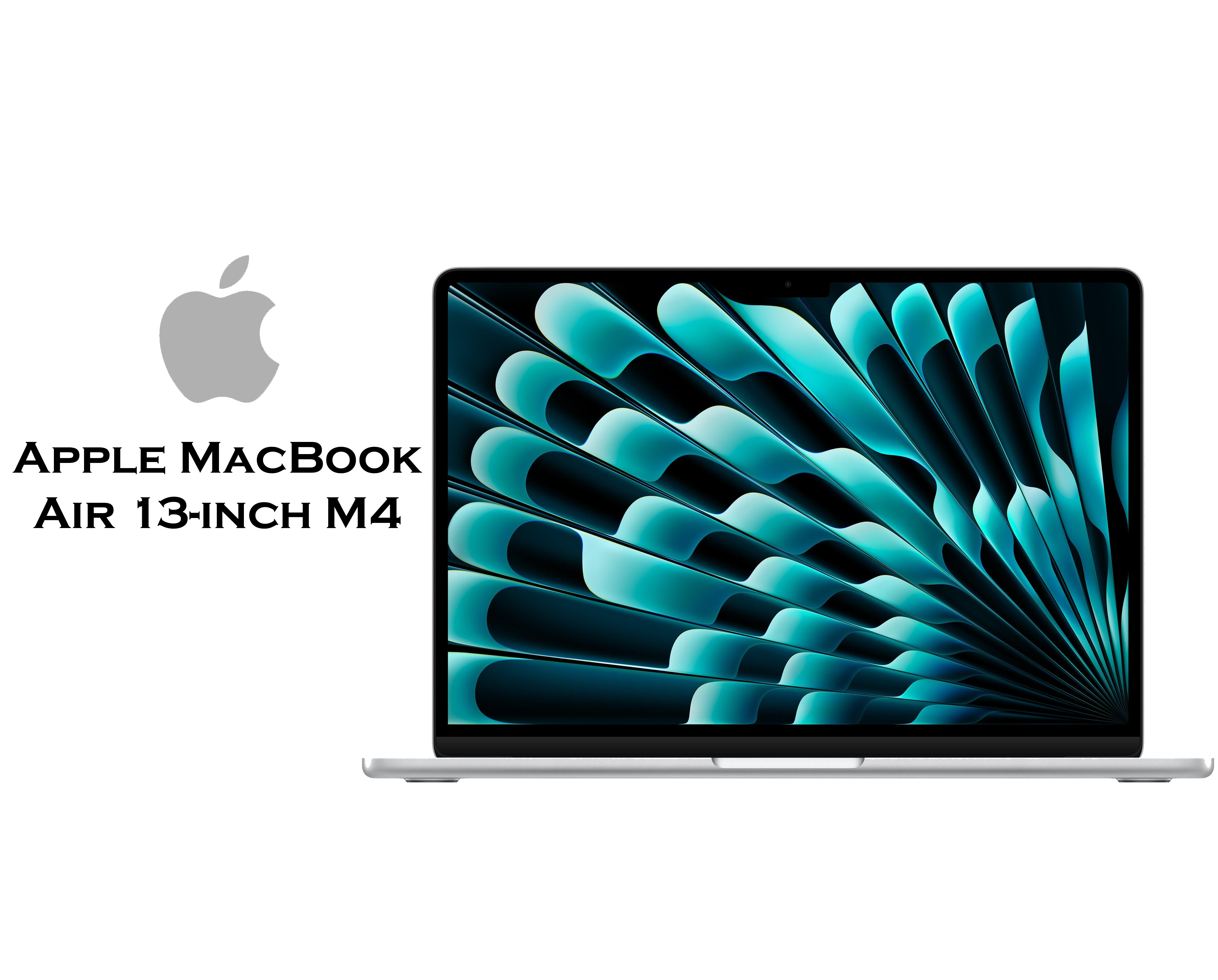 Apple Apple MacBook Air 13" (M4) — Laptops & Notebooks in Pakistan