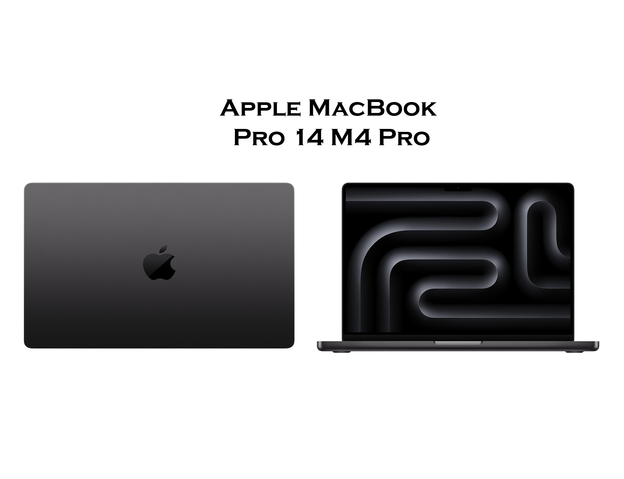 Apple Apple MacBook Pro 14" (M4 Pro) — Laptops & Notebooks in Pakistan