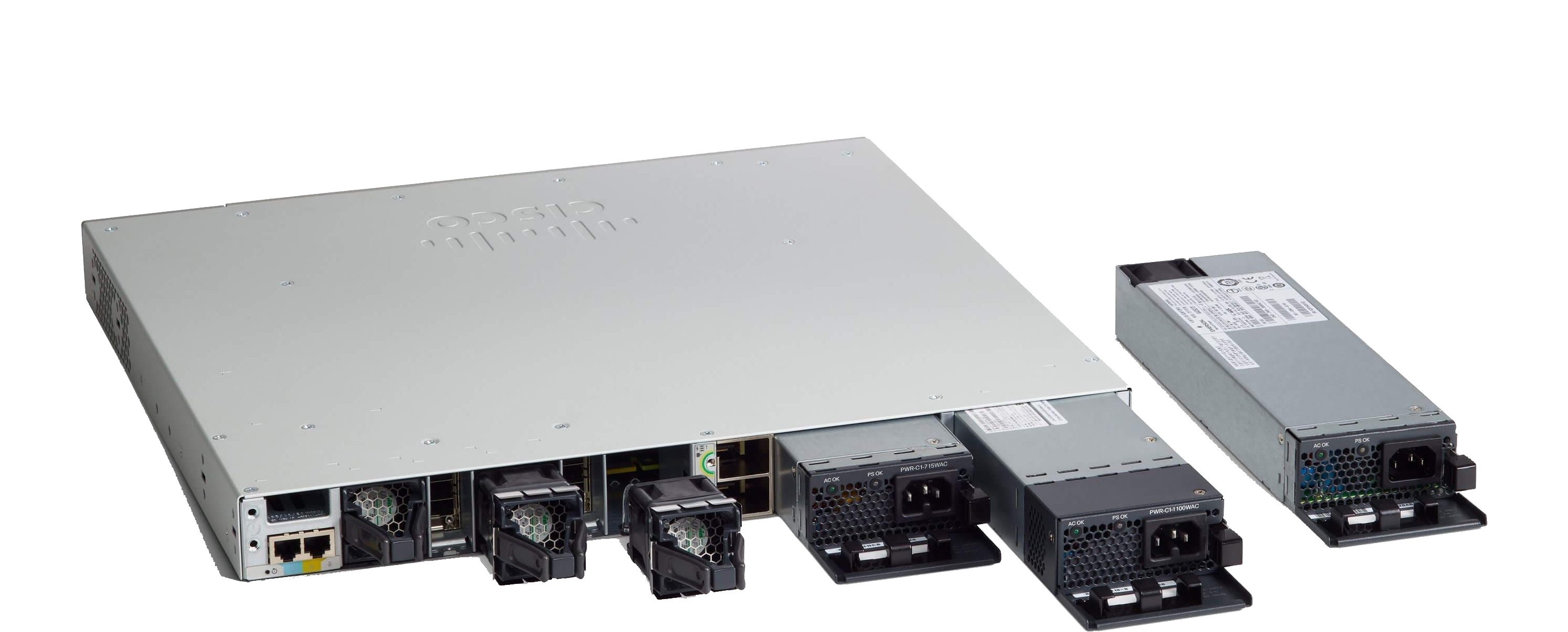 Cisco Cisco Catalyst 9300-48P Switch — Networking Devices in Pakistan