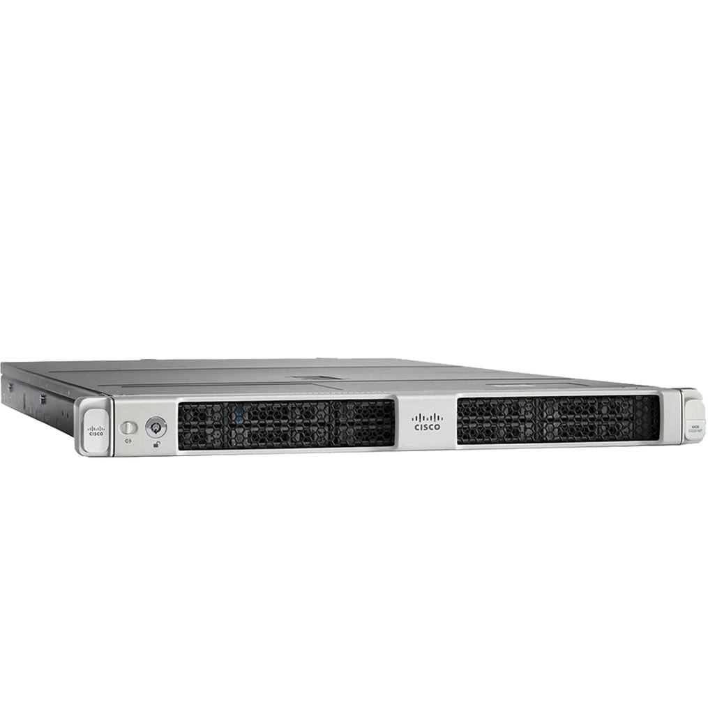 Cisco Cisco UCS C220 M7 Rack Server — Server Machines in Pakistan