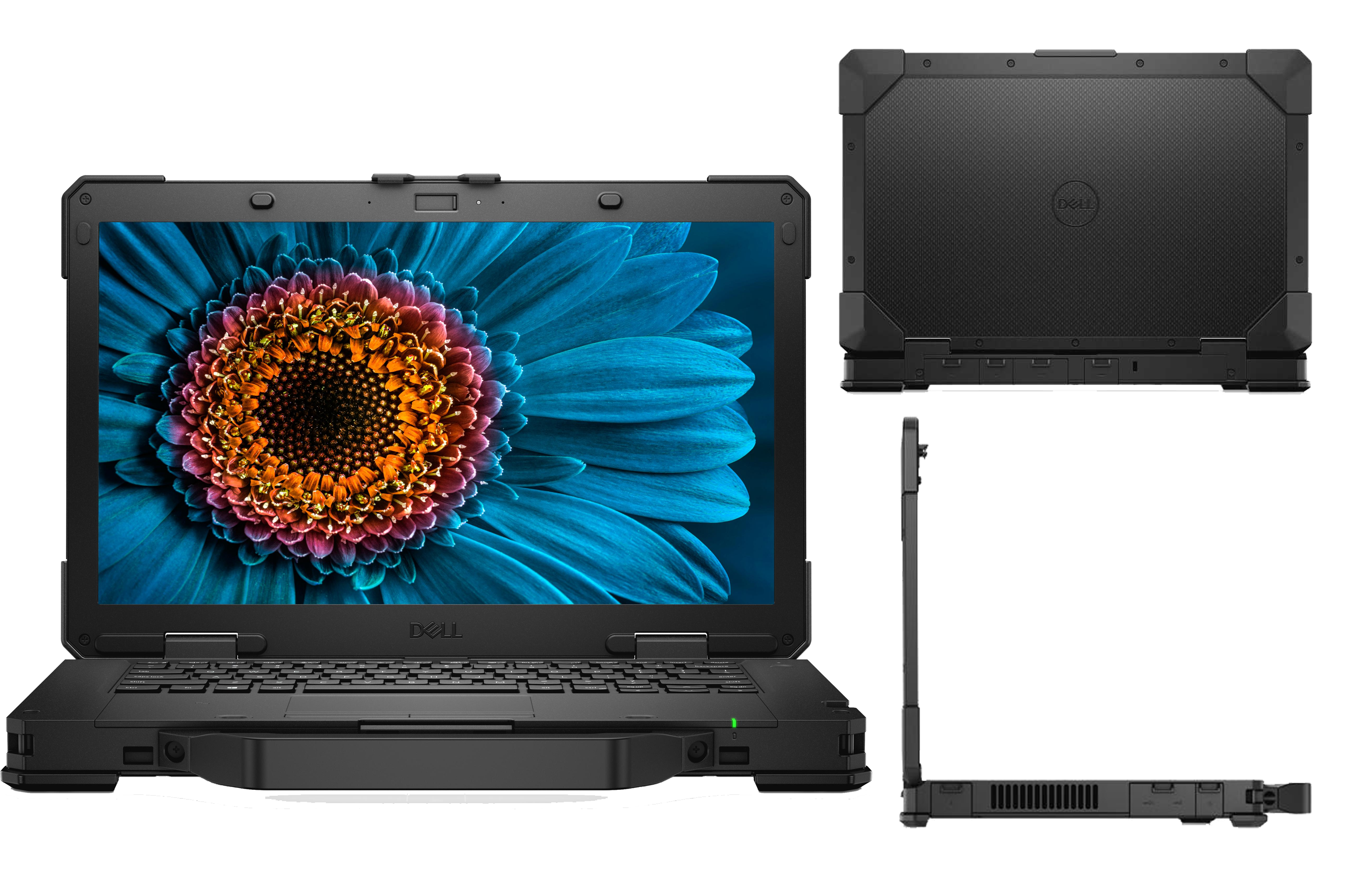 Dell Dell Latitude 5430 Rugged — Laptops & Notebooks in Pakistan