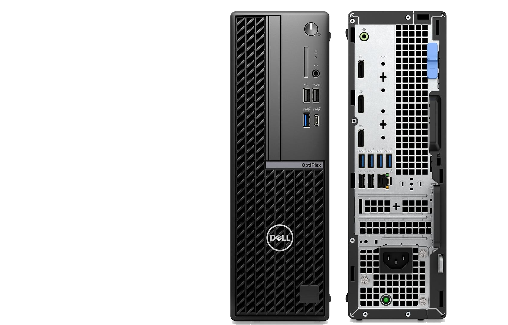 Dell Dell OptiPlex 7020 Small Form Factor — Desktop Computers in Pakistan