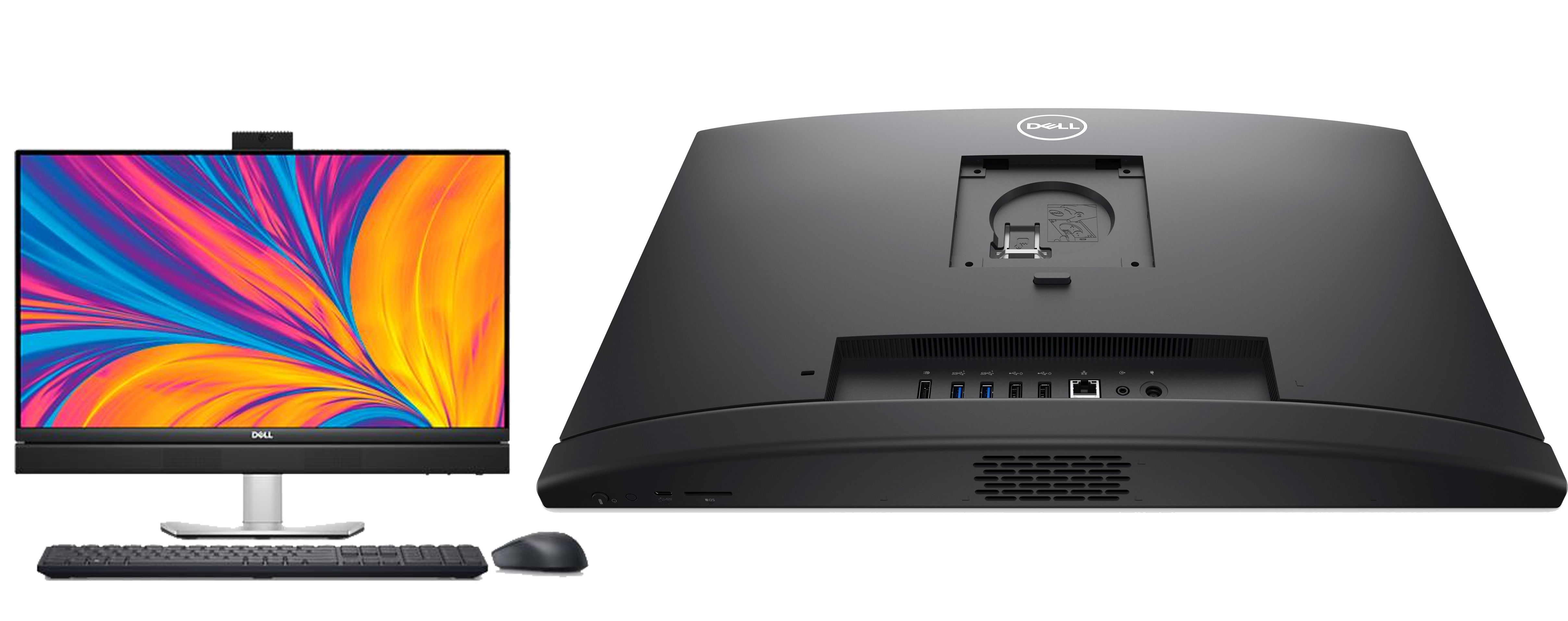 Dell Dell OptiPlex All-in-One 7420 — Desktop Computers in Pakistan
