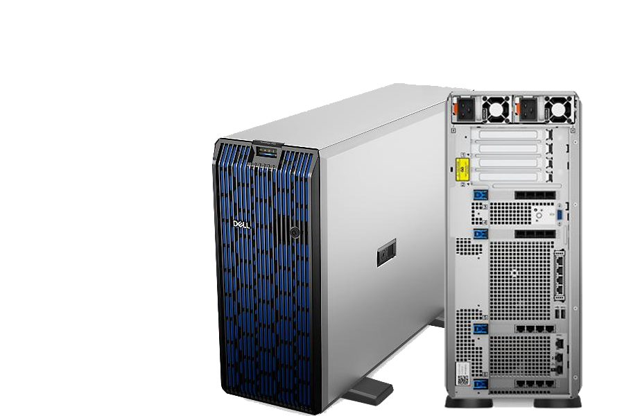 Dell Dell PowerEdge T560 Tower Server — Server Machines in Pakistan