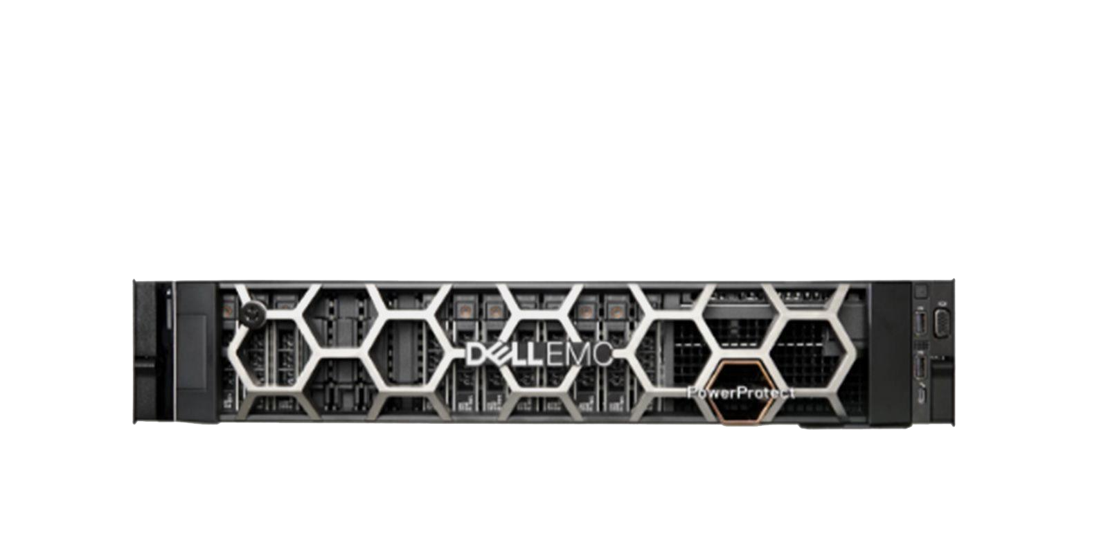 Dell Dell PowerProtect DD6900 (Data Domain) — Backup & Data Protection in Pakistan