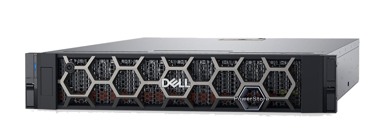 Dell Dell PowerStore 1200T — Storage Solutions in Pakistan