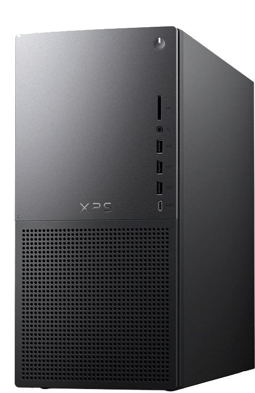Dell Dell XPS Desktop 8960 — Desktop Computers in Pakistan