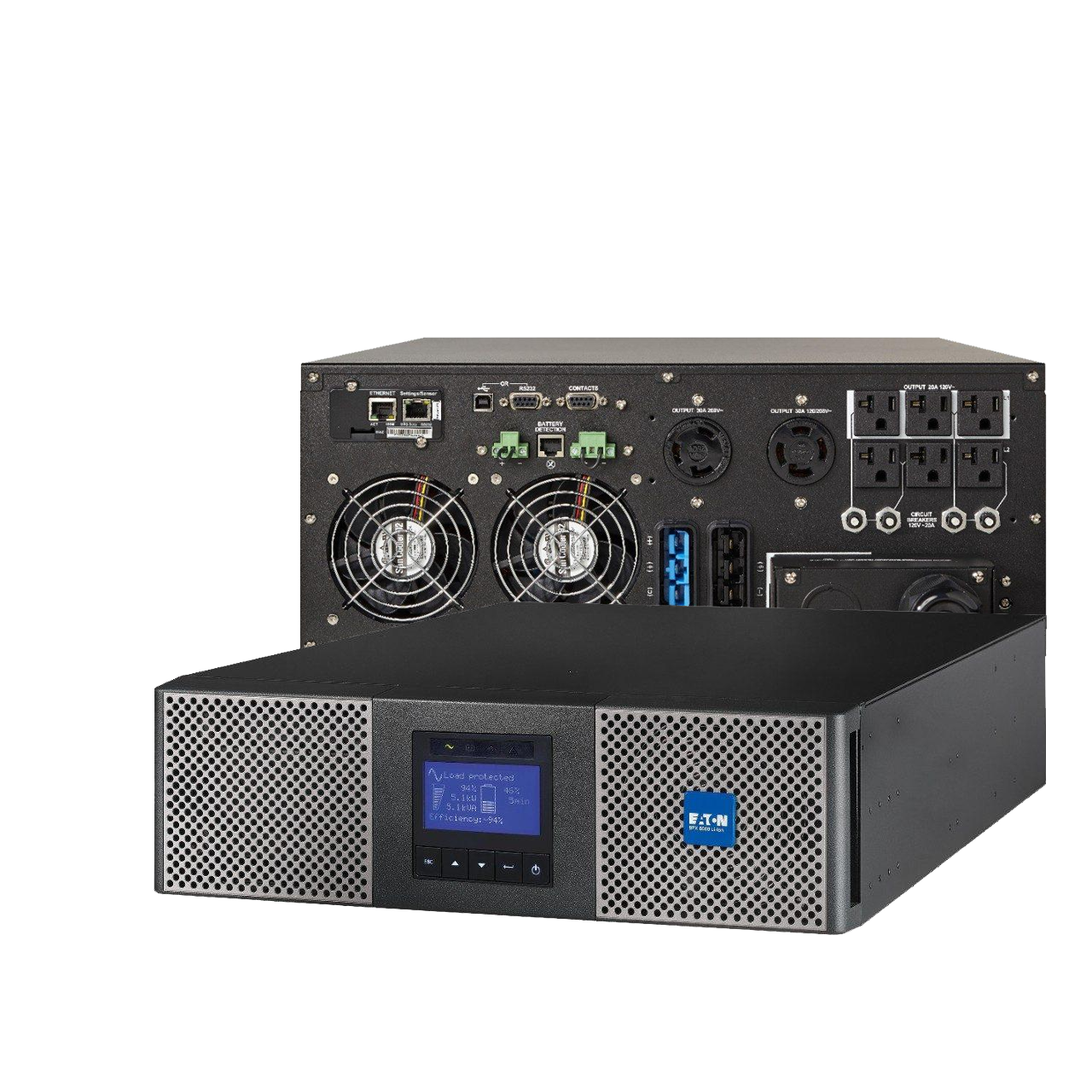Eaton Eaton 9PX 6000i — UPS Systems in Pakistan