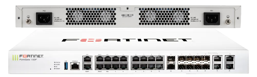 Fortinet Fortinet FortiGate 200G — Firewalls & Security in Pakistan