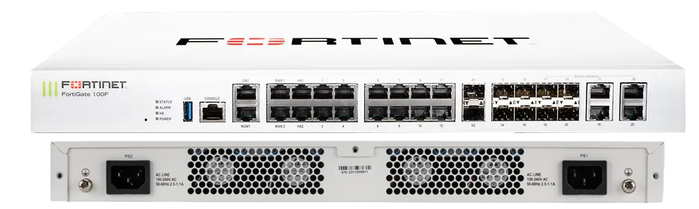 Fortinet Fortinet FortiGate 600F — Firewalls & Security in Pakistan
