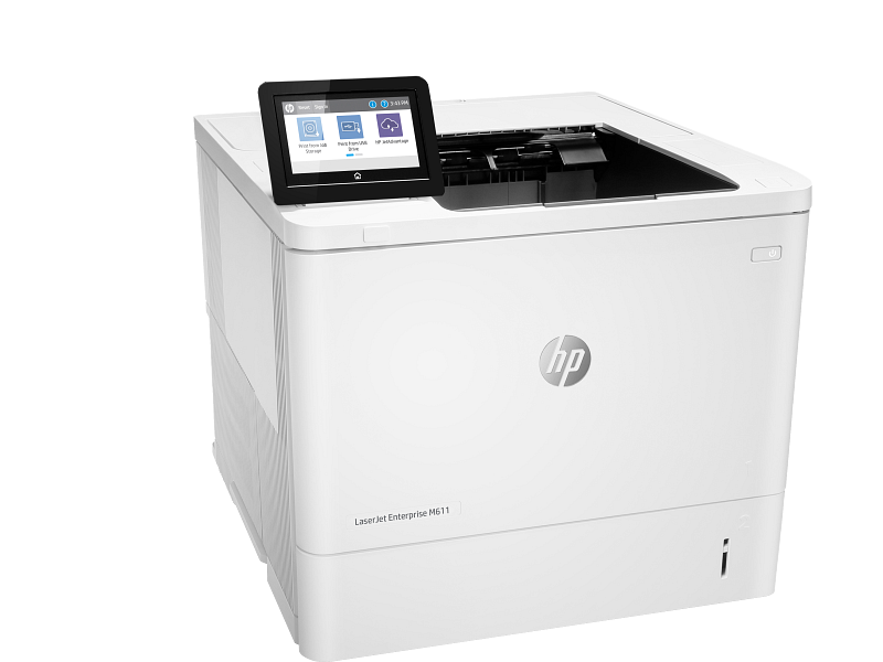HP Inc. HP LaserJet Enterprise M611dn — Printers & Scanners in Pakistan