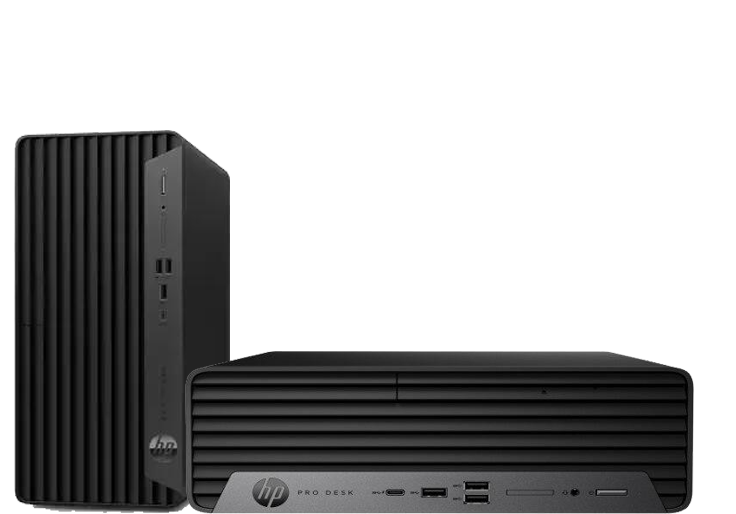 HP Inc. HP ProDesk 400 G9 — Desktop Computers in Pakistan