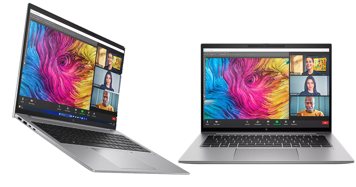 HP Inc. HP ZBook Firefly G11 — Laptops & Notebooks in Pakistan