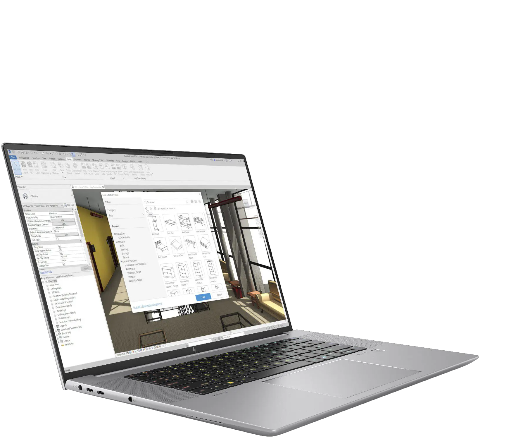 HP Inc. HP ZBook Studio G11 — Laptops & Notebooks in Pakistan