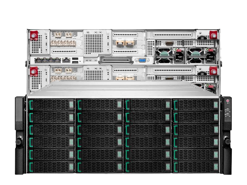 HPE HPE Alletra 6070 — Storage Solutions in Pakistan
