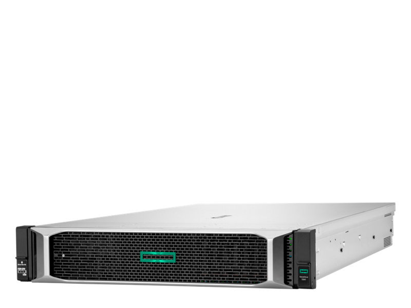 HPE HPE StoreOnce 5260 — Backup & Data Protection in Pakistan