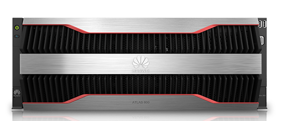 Huawei Huawei Atlas 800 Training Server (Model 9000) — Server Machines in Pakistan