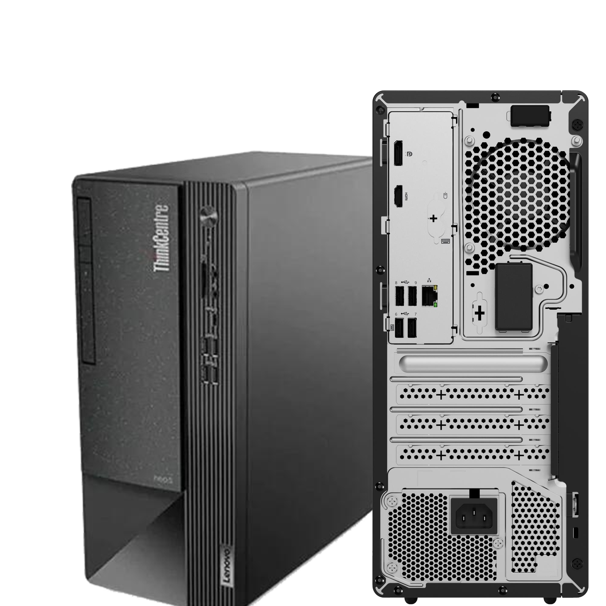 Lenovo Lenovo ThinkCentre M80t Gen 5 Tower — Desktop Computers in Pakistan