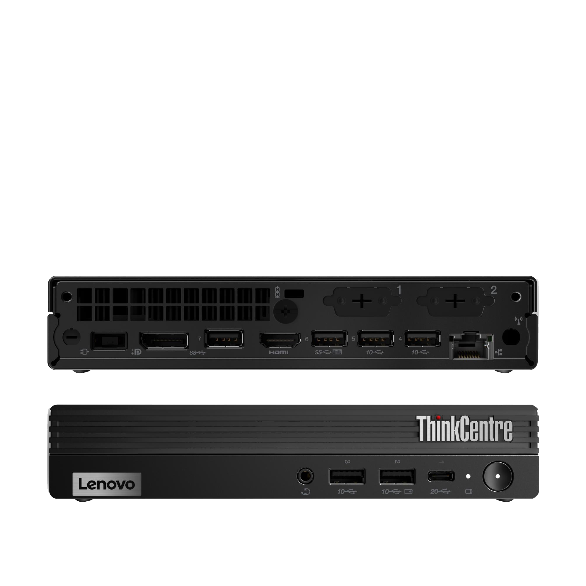 Lenovo Lenovo ThinkCentre M90q Gen 5 — Desktop Computers in Pakistan