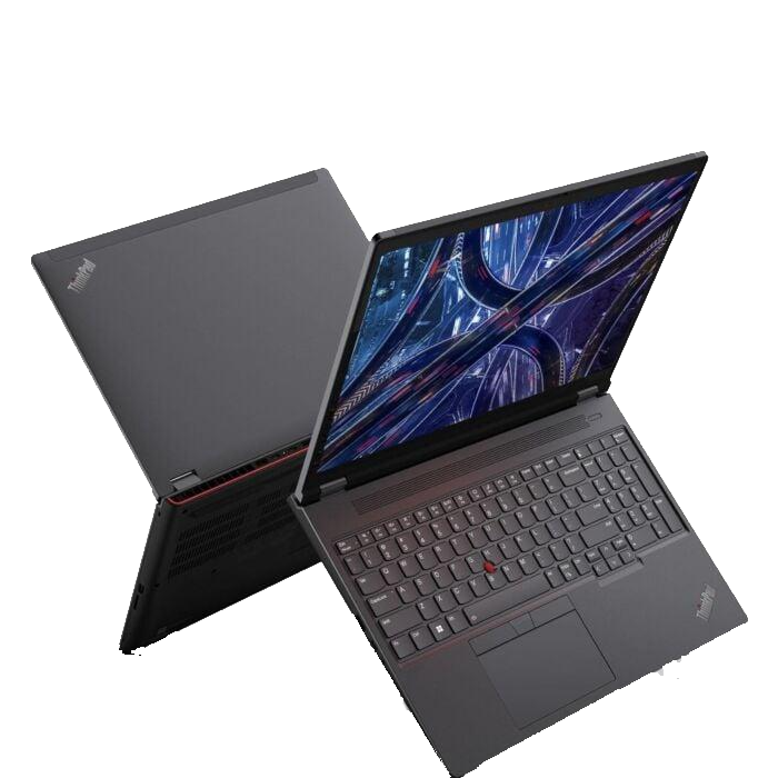 Lenovo Lenovo ThinkPad P16 Gen 2 Workstation — Laptops & Notebooks in Pakistan
