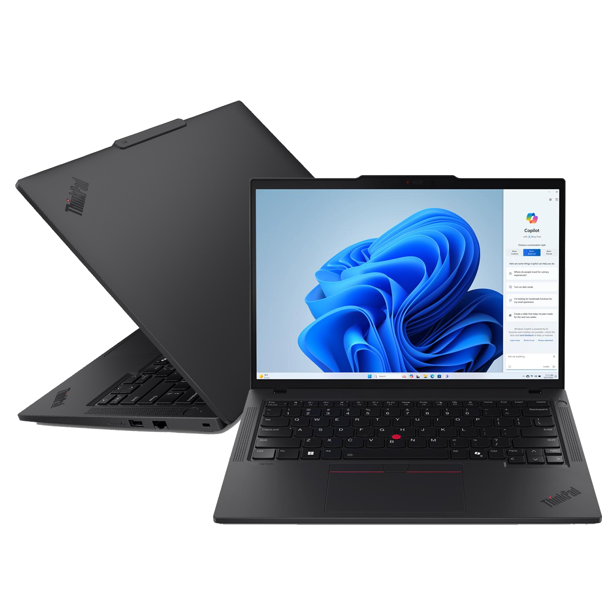 Lenovo Lenovo ThinkPad T14 Gen 5 — Laptops & Notebooks in Pakistan