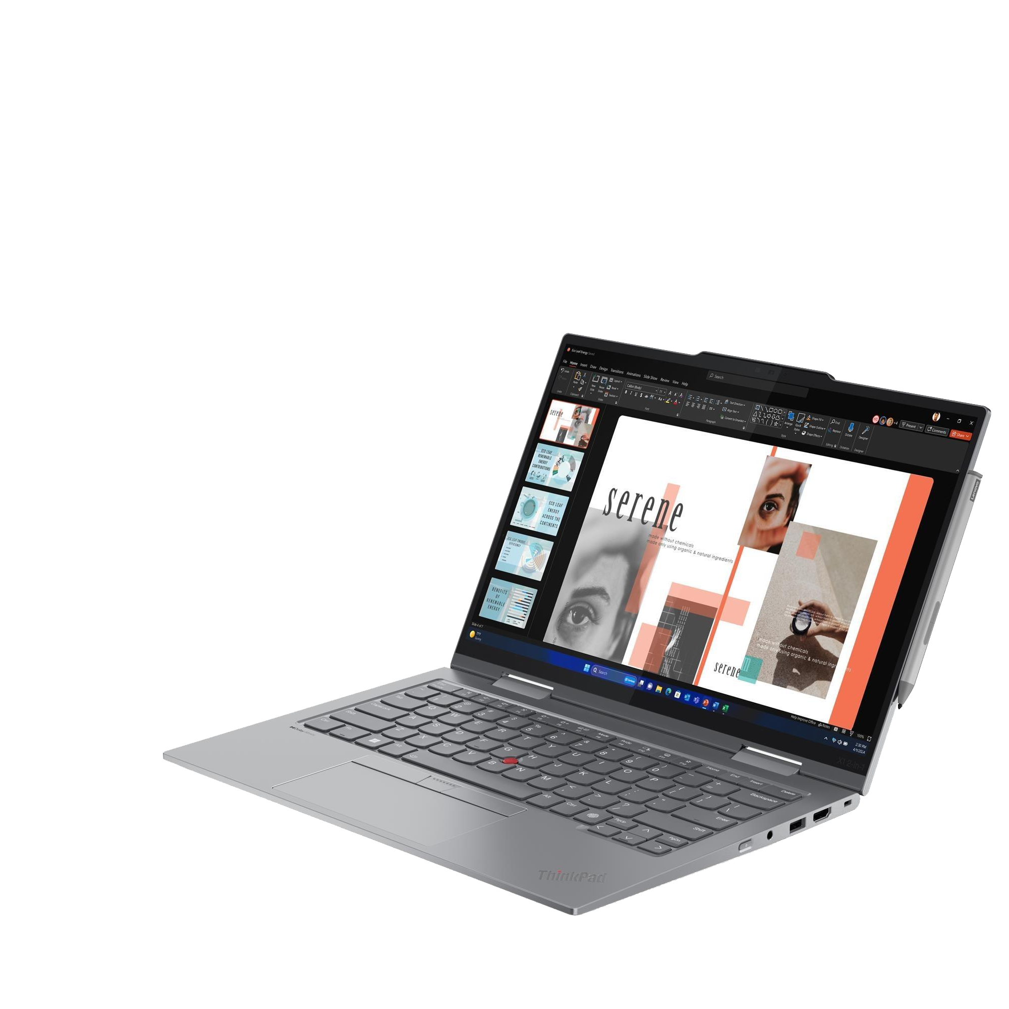 Lenovo Lenovo ThinkPad X1 2-in-1 Gen 9 — Laptops & Notebooks in Pakistan