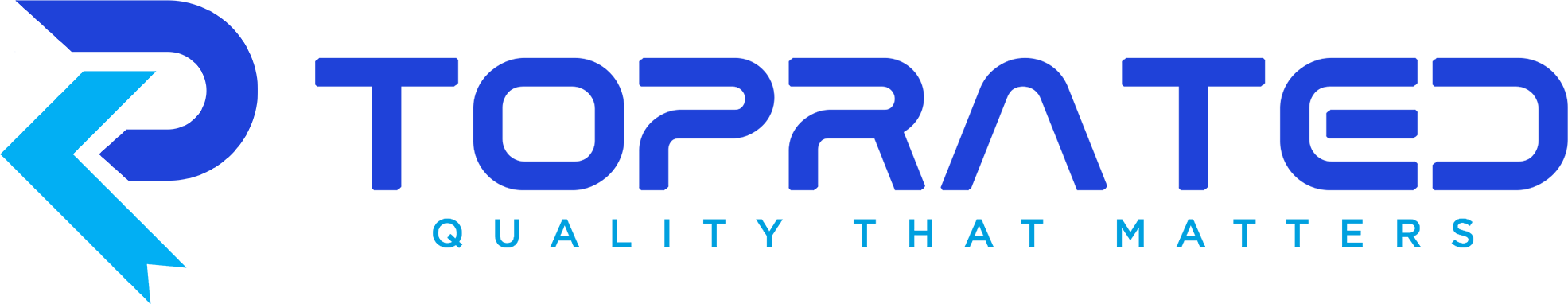 TOPRATED — Quality That Matters
