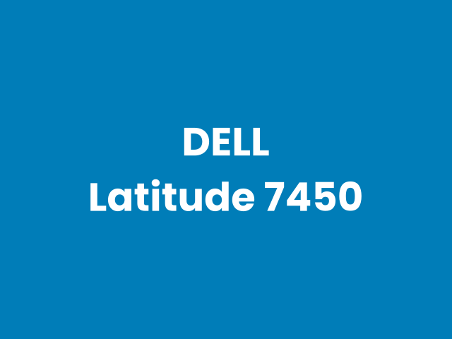 Dell Dell Latitude 7450 — Laptops & Notebooks in Pakistan